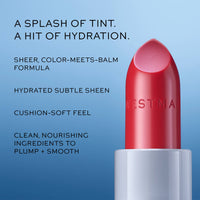 Westman Atelier HydroBalm Tinted Lipstick