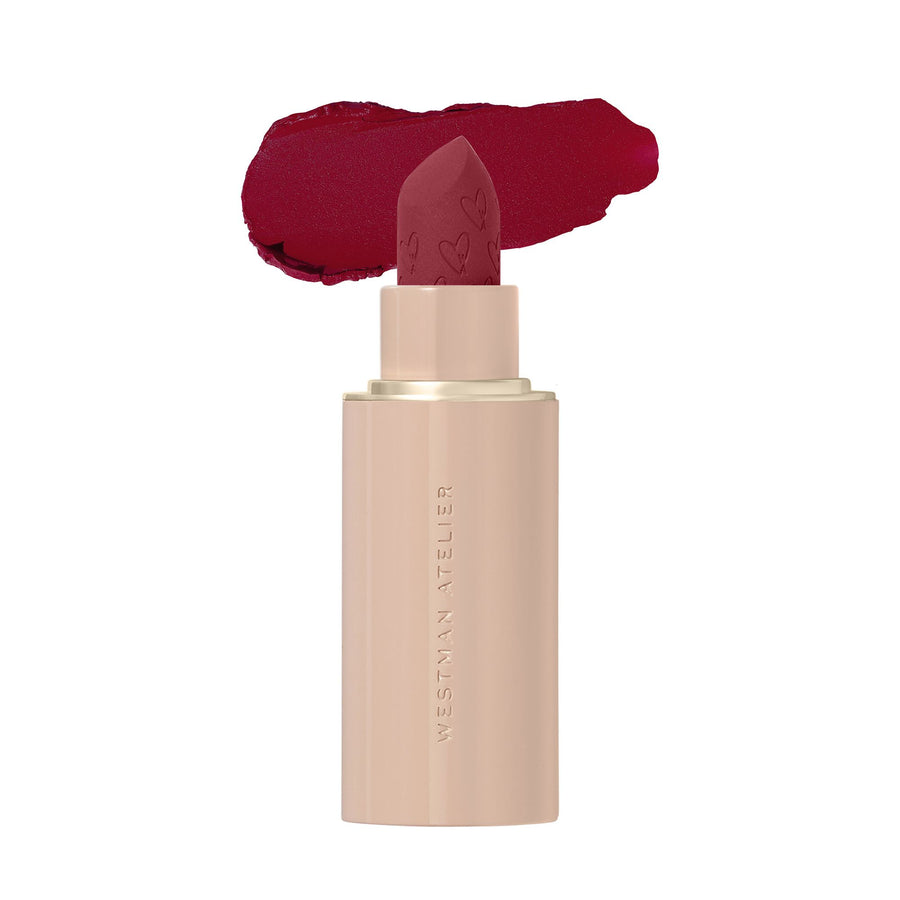 Westman Atelier Lip Suede Matte Lipstick