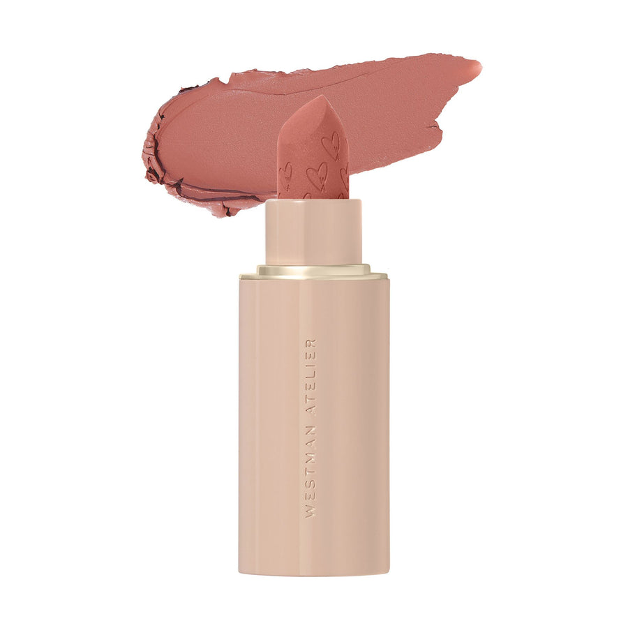 Westman Atelier Lip Suede Matte Lipstick