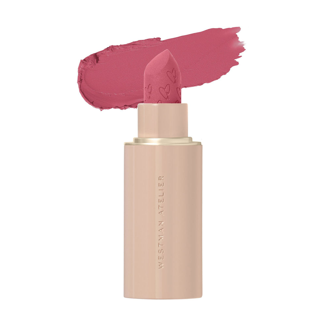 Westman Atelier Lip Suede Matte Lipstick