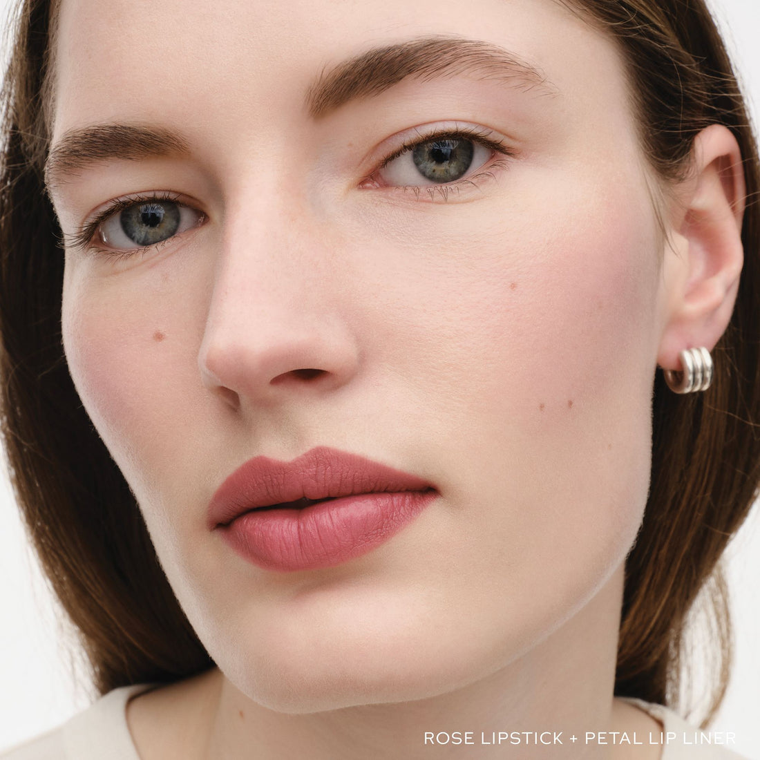 Westman Atelier Lip Suede Matte Lipstick