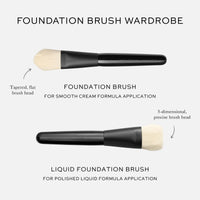 Westman Atelier Liquid Foundation Brush