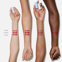 Westman Atelier Petite Lip Suede Matte Lipstick Trio