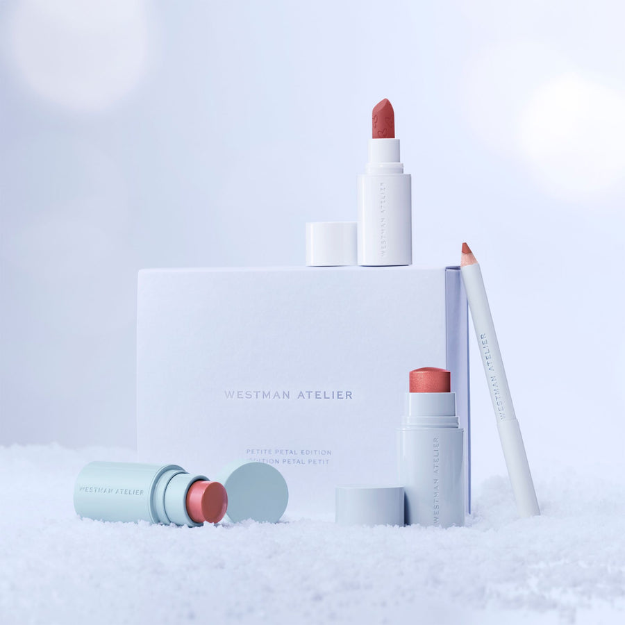 Westman Atelier Petite Petal Edition