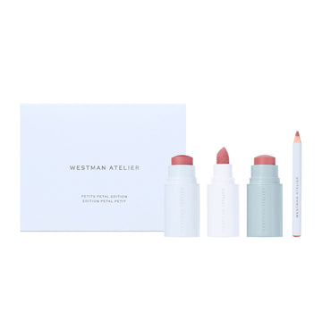 Westman Atelier Petite Petal Edition