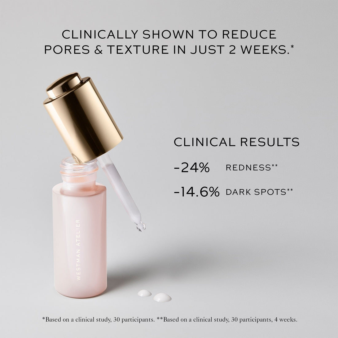Westman Atelier Pore Refining Complex 15 ml