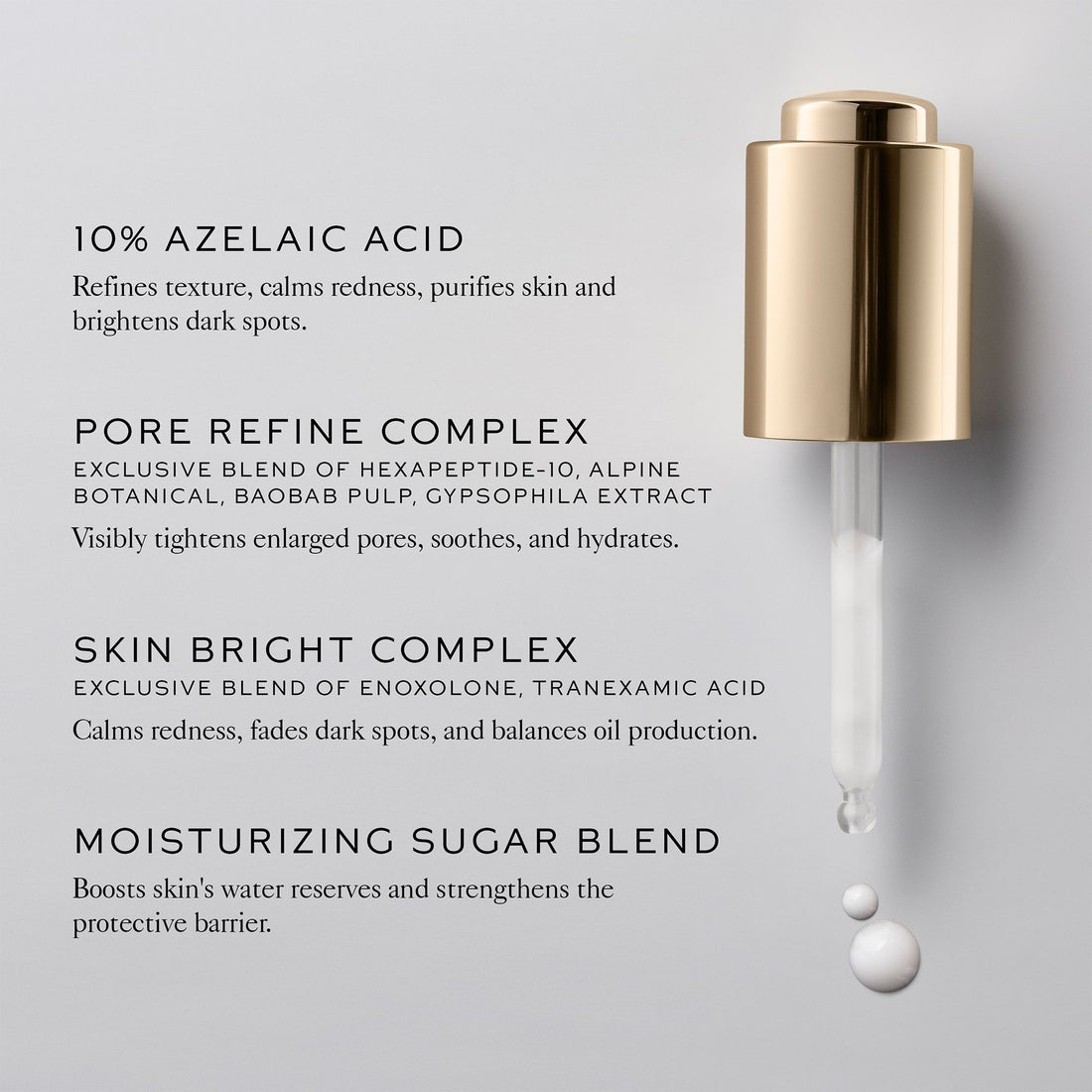 Westman Atelier Pore Refining Complex 15 ml