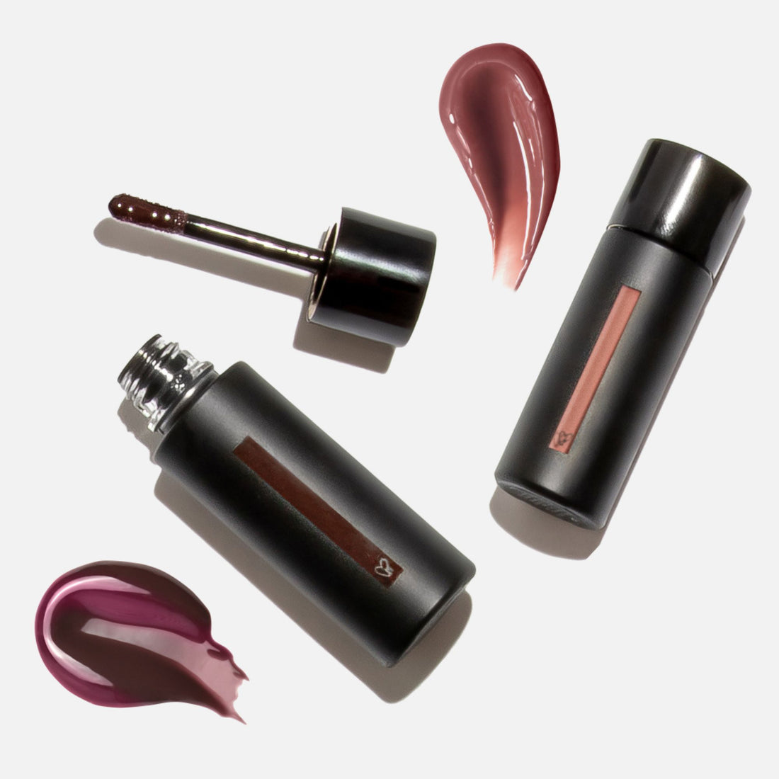 Westman Atelier Squeaky Clean Liquid Lip Balm Duo