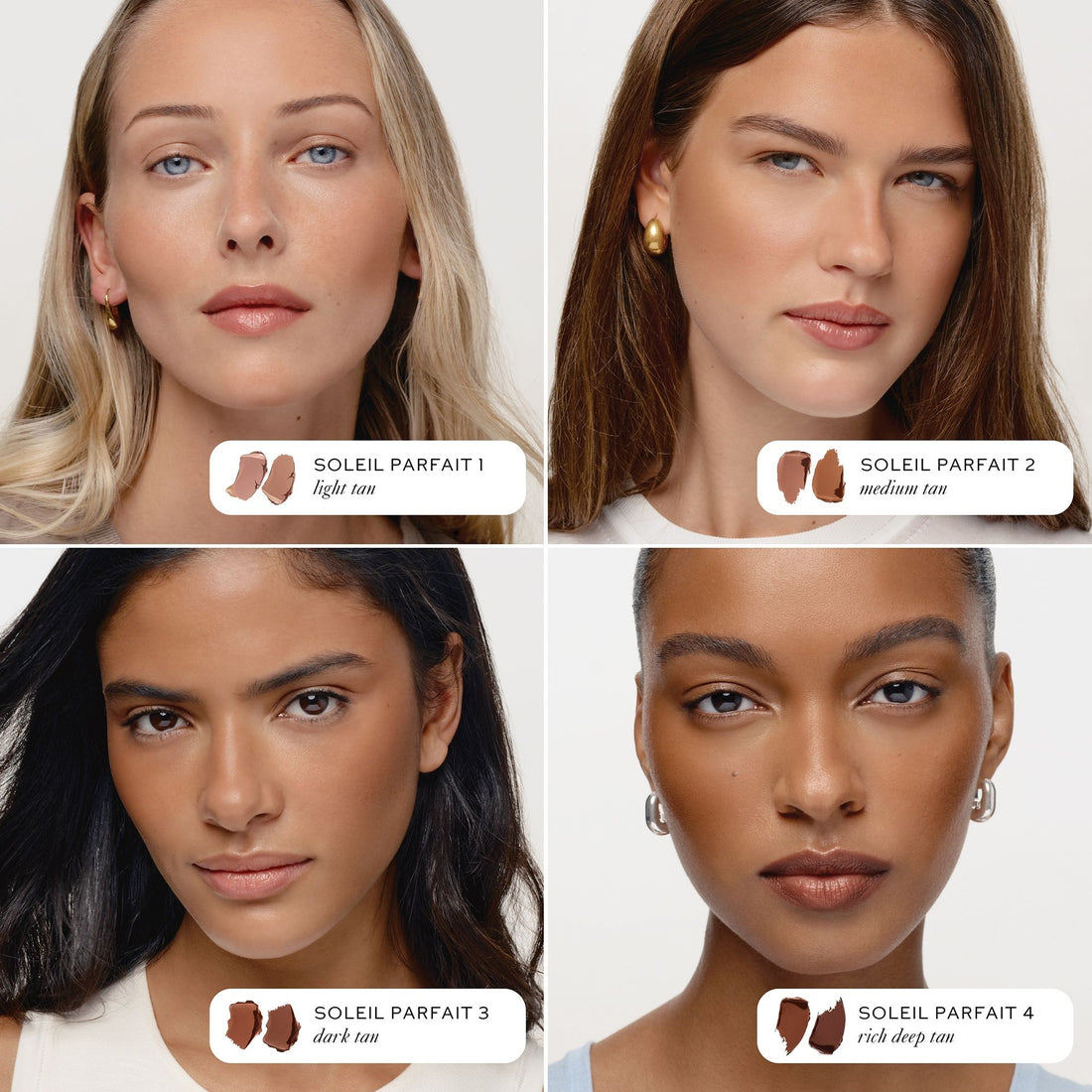 Westman Atelier Sun Tone Bronzing Crème