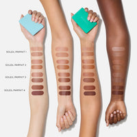 Westman Atelier Sun Tone Bronzing Crème