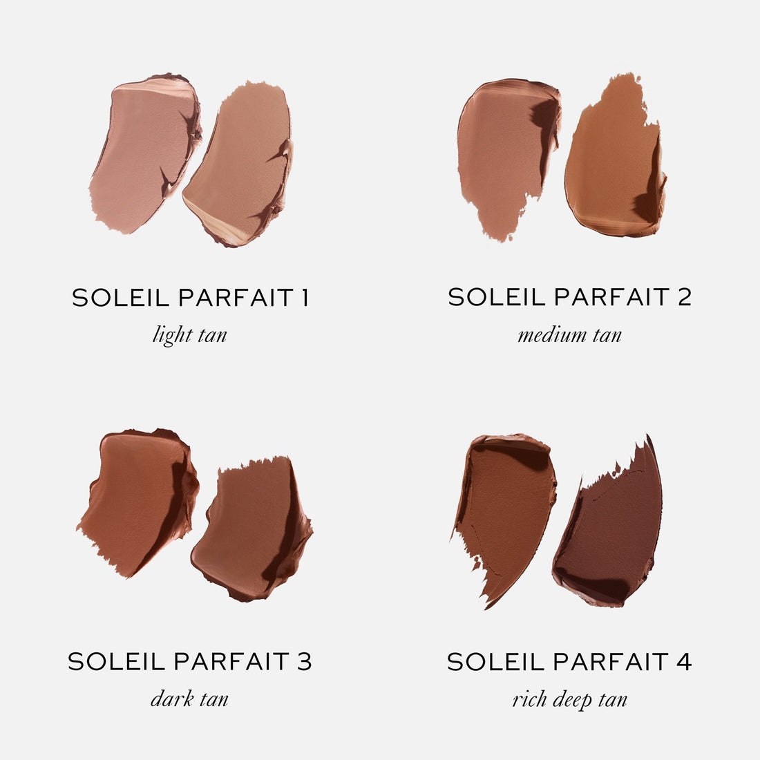 Westman Atelier Sun Tone Bronzing Crème