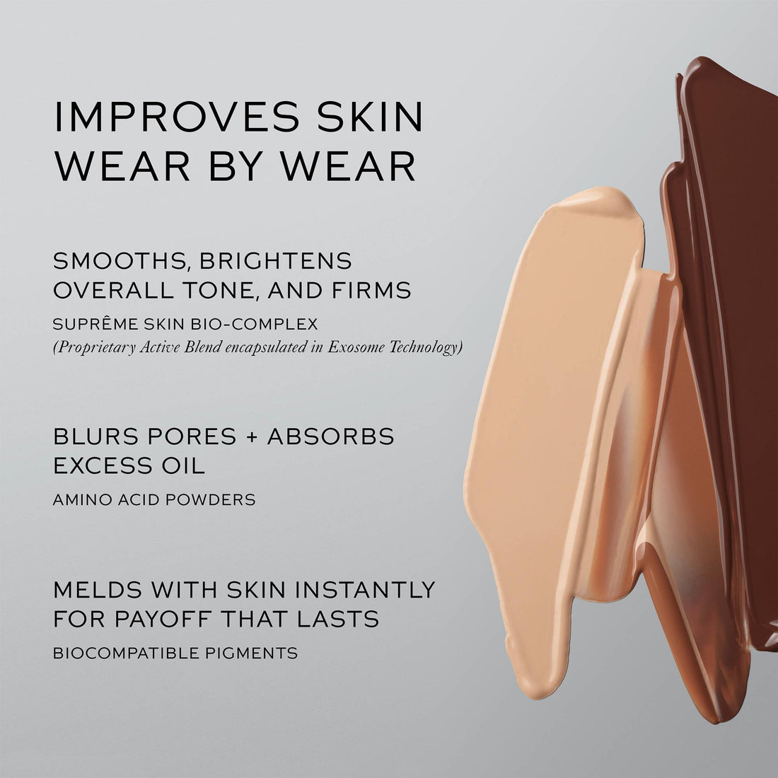 Westman Atelier Suprême Bio-Complex Liquid Foundation 30 ml