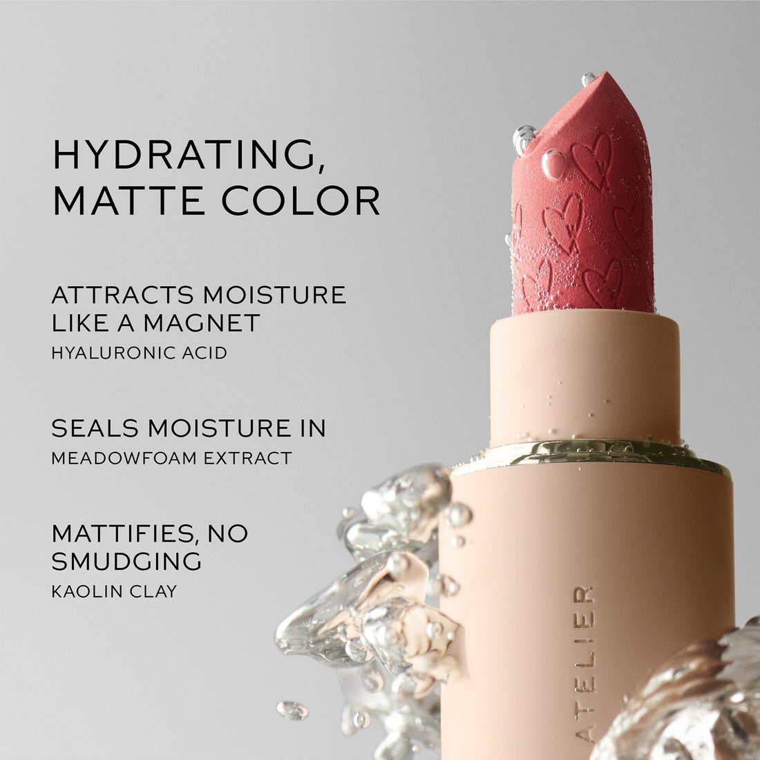 Westman Atelier The Lip Edition Set