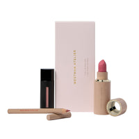 Westman Atelier The Lip Edition Set