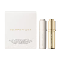 Westman Atelier The Petite Activator Duo
