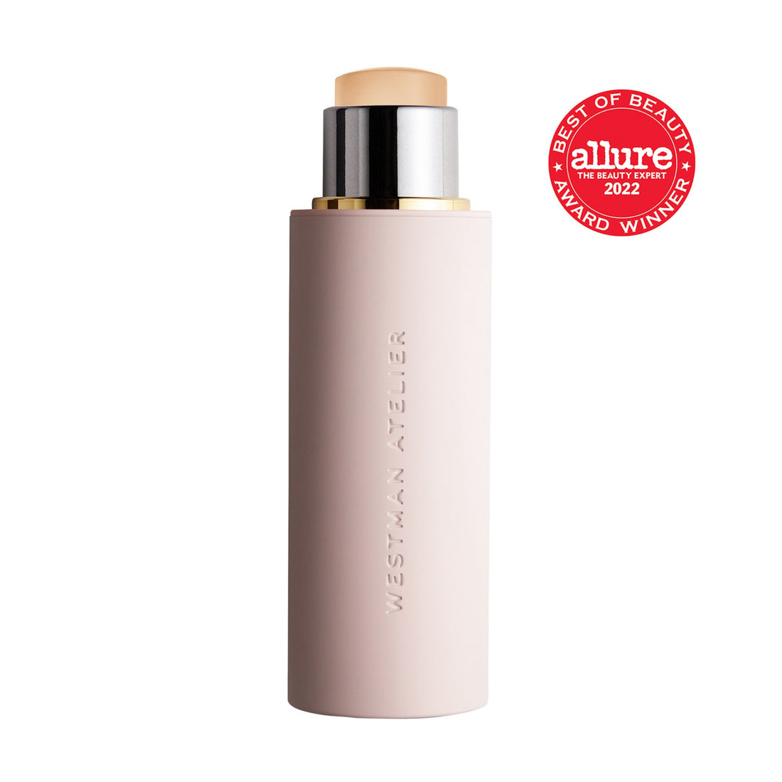 Westman Atelier Vital Skin Foundation Stick