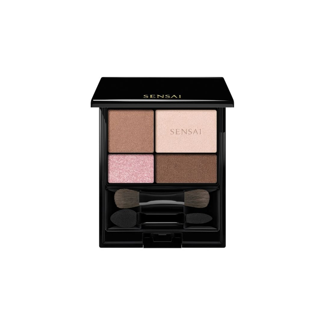Sensai Eye Colour Palette - Koch Parfymeri