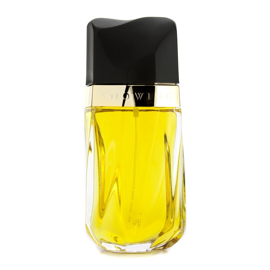 Estée Lauder Knowing Eau de Parfum Spray 75 ml - Koch Parfymeri