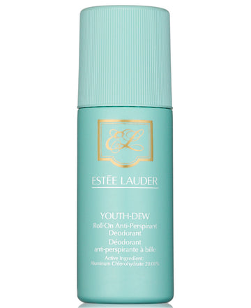 Estée Lauder Youth Dew Roll-on Antiperspirant Deodorant 75 ml - Koch Parfymeri