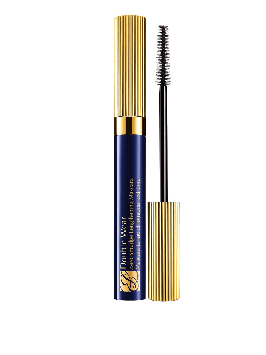 Estée Lauder Double Wear Lengthening Mascara Black 6 ml - Koch Parfymeri