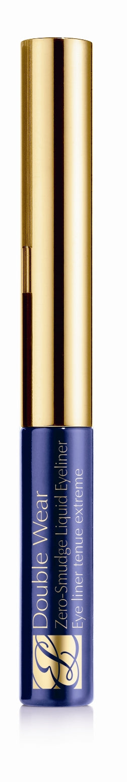 Estée Lauder Double Wear Liquid Eyeliner Black 01 3 ml - Koch Parfymeri