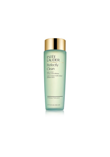 Estée Lauder Perfectly Clean Multi-Action Toning Lotion/Refiner 200 ml - Koch Parfymeri