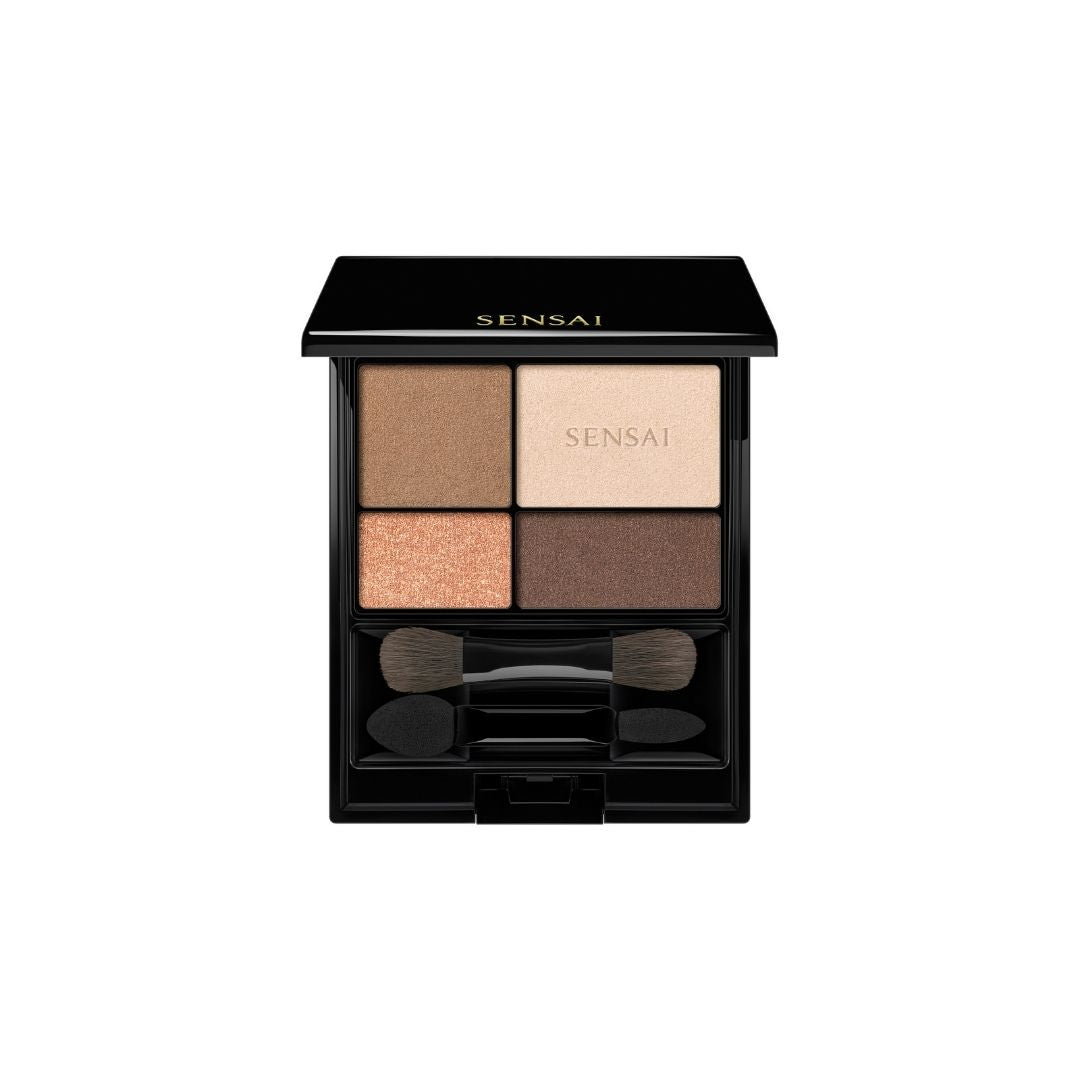 Sensai Eye Colour Palette - Koch Parfymeri