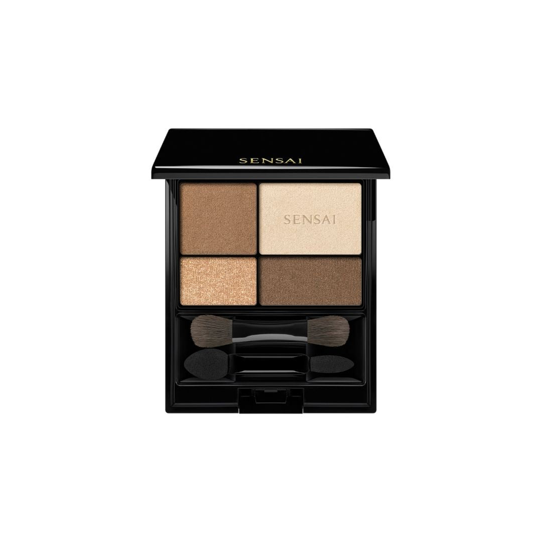 Sensai Eye Colour Palette - Koch Parfymeri