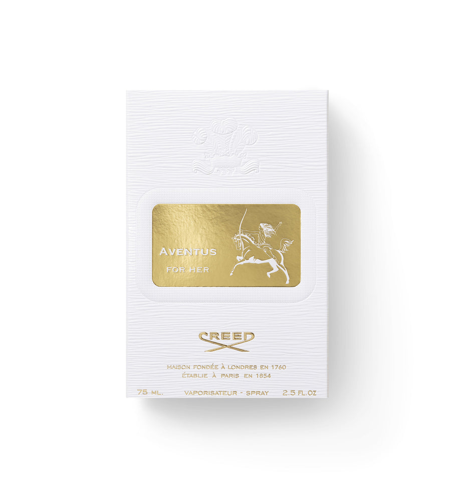 Creed Aventus For Her 75 ml - Koch Parfymeri