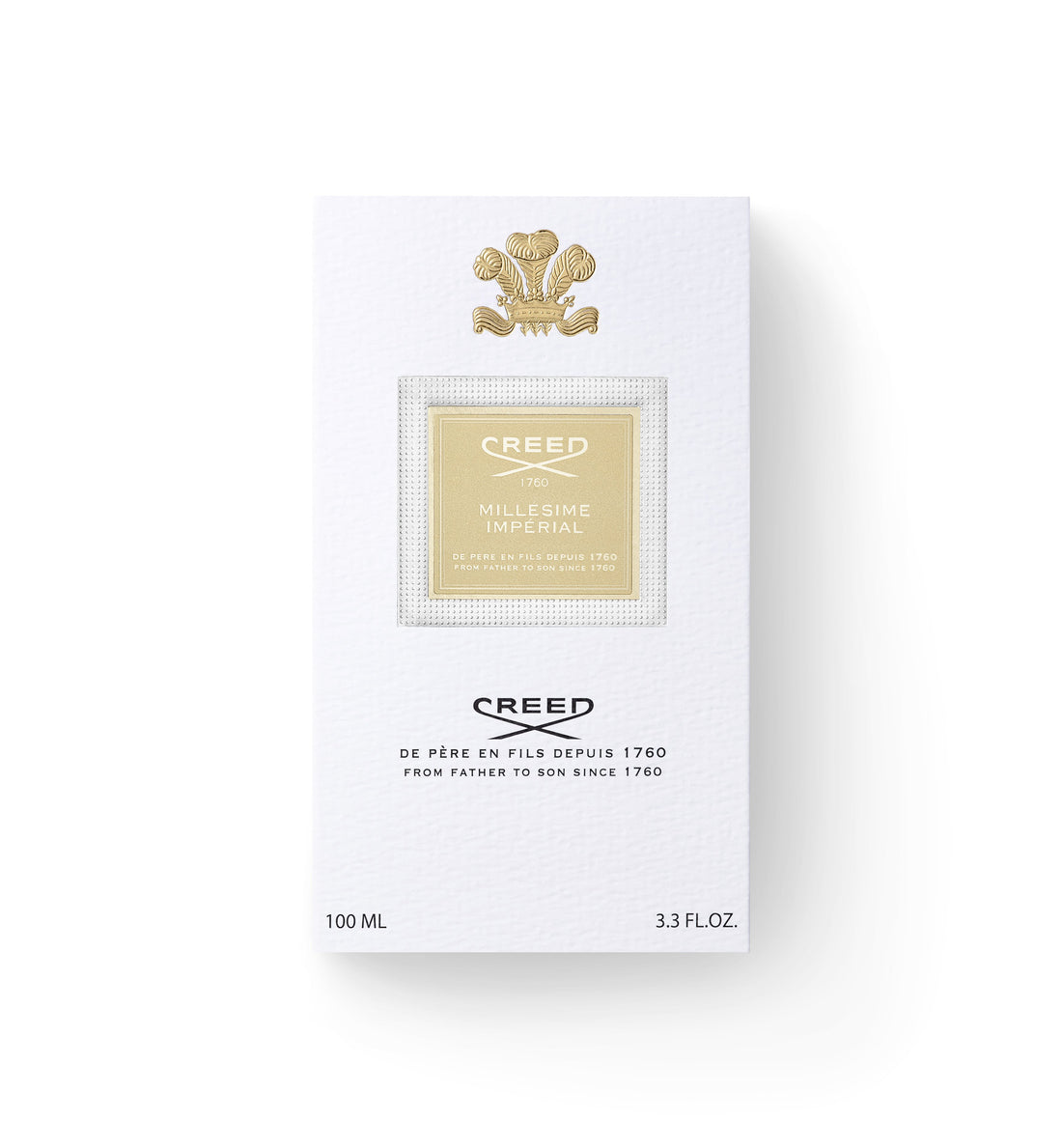 Creed Millesime Imperial 75 ml - Koch Parfymeri