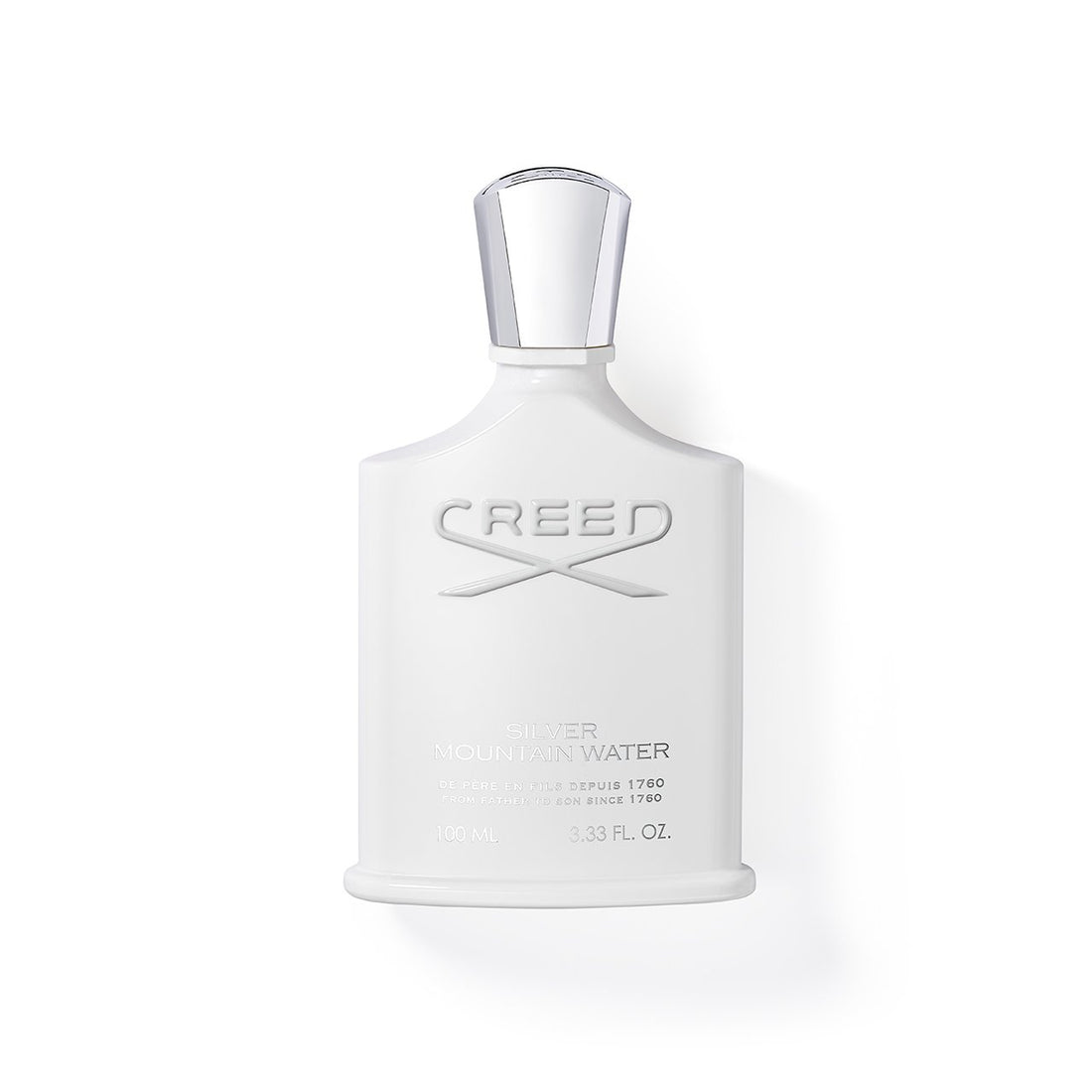 Creed Silver Mountain Water 100 ml - Koch Parfymeri