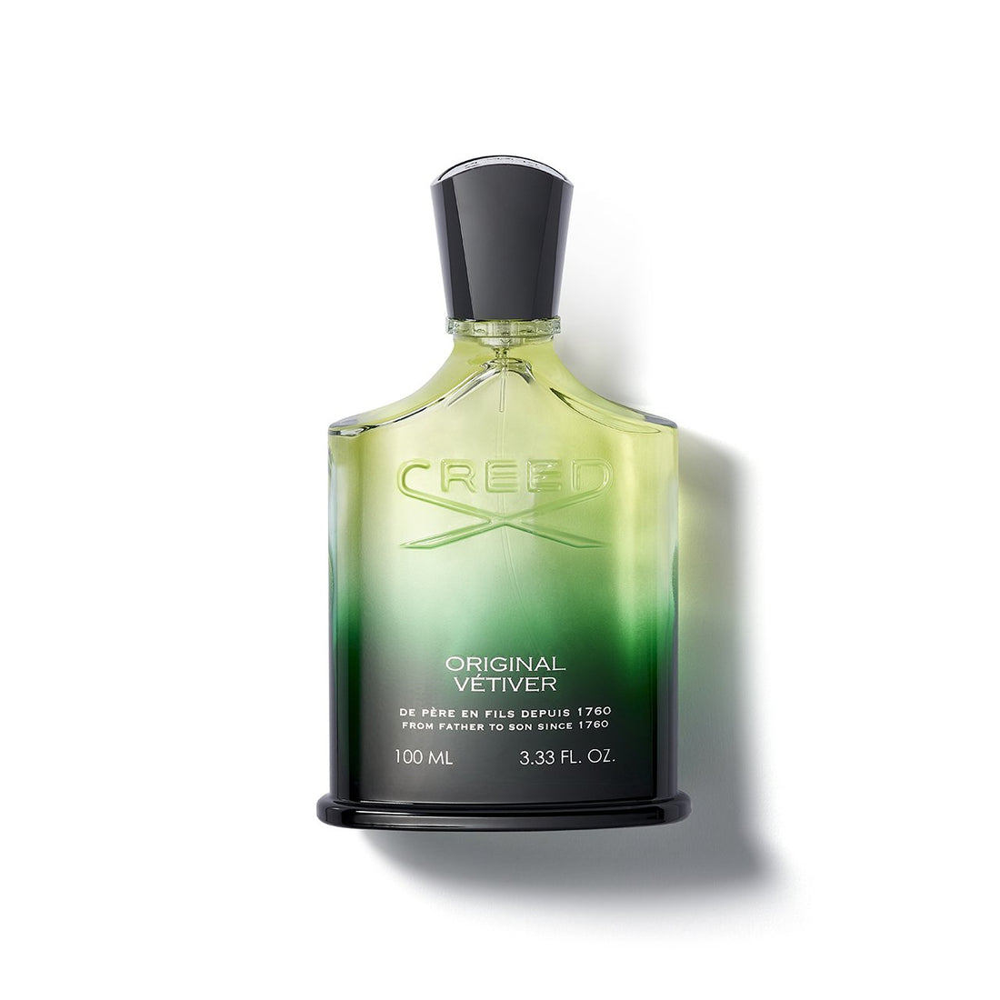 Creed Original Vetiver 100 ml - Koch Parfymeri