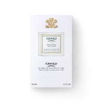 Creed Original Vetiver 100 ml - Koch Parfymeri