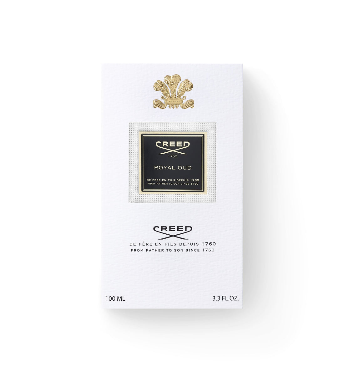 Creed Royal Oud 100 ml - Koch Parfymeri