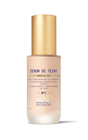 Biologique Recherche Serum de Teint 30 ml - Koch Parfymeri