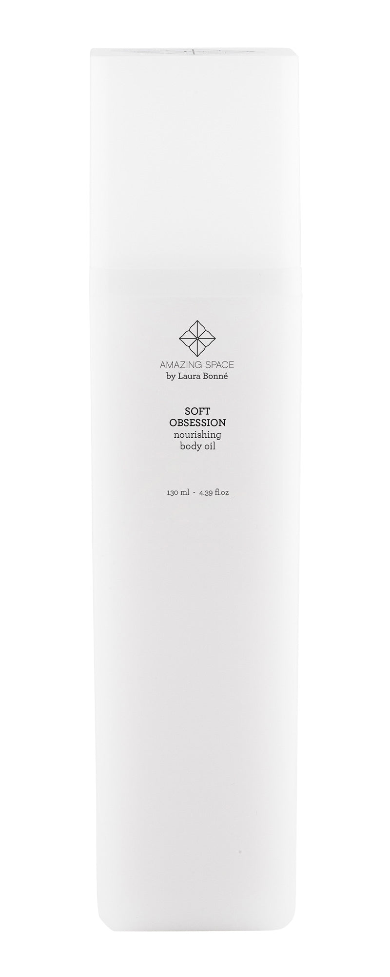 Amazing Space Soft Obsession Nourishing Body Oil 130 ml - Koch Parfymeri