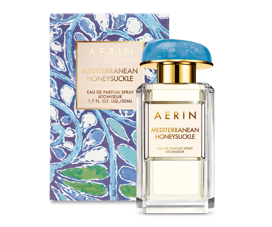 Aerin Mediterranean Honeysuckle Eau de Parfum - Koch Parfymeri