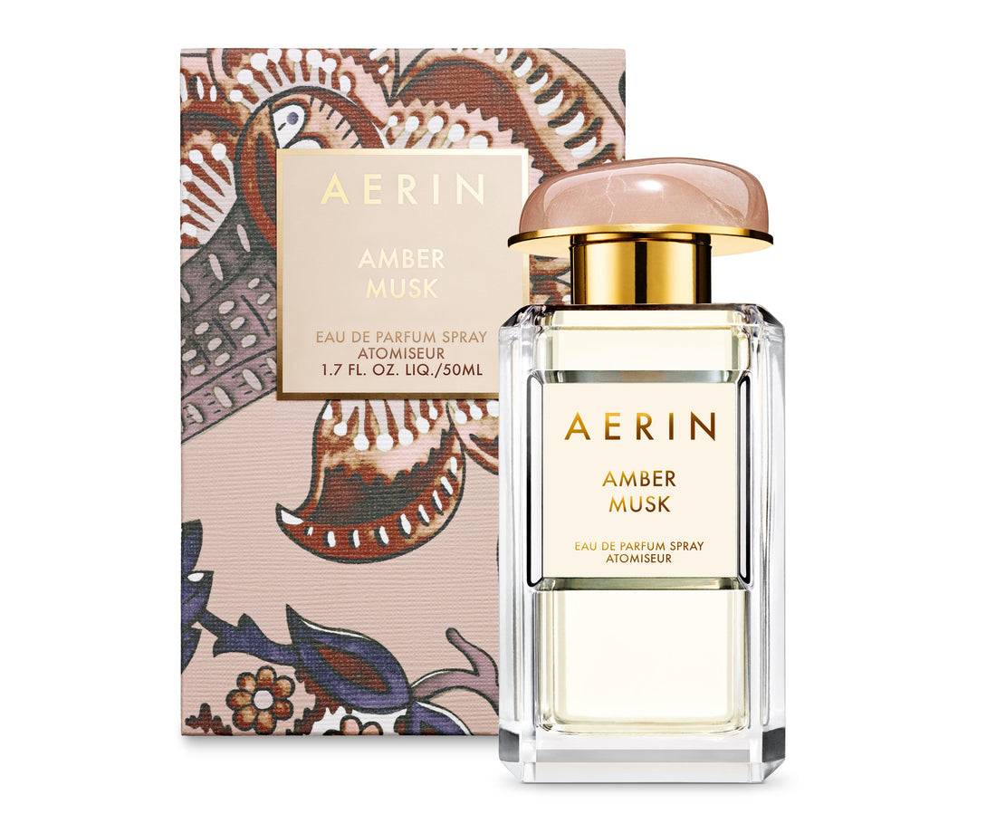 Aerin Amber Musk Eau de Parfum - Koch Parfymeri