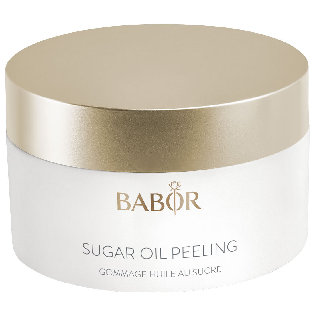 Babor Sugar Oil Peeling 50 ml - Koch Parfymeri