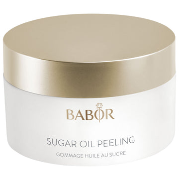 Babor Sugar Oil Peeling 50 ml - Koch Parfymeri