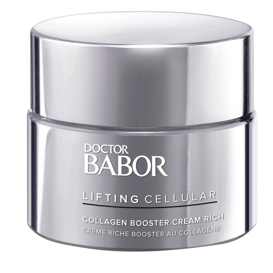Dr. Babor Lifting Cellular Collagen Booster Cream Rich 50 ml - Koch Parfymeri