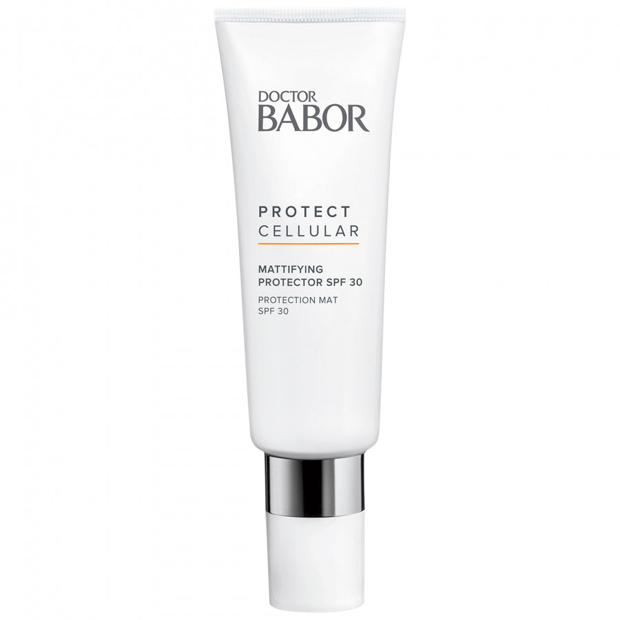 Babor Dr. Babor Mattifying Protector SPF 30 - Koch Parfymeri