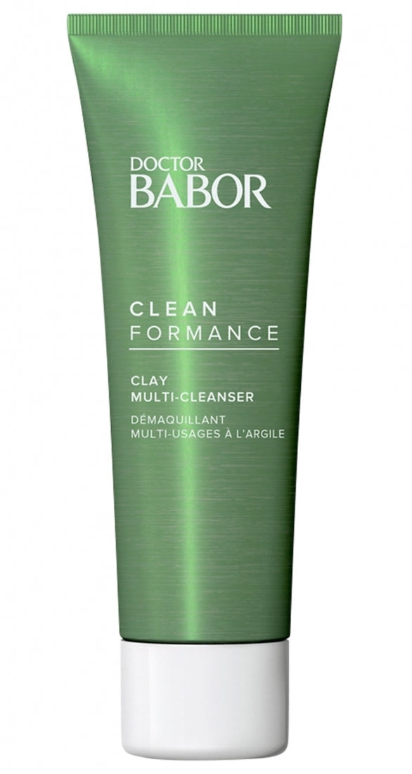 Dr. Babor Cleanformance Clay Multi-Cleanser 50 ml - Koch Parfymeri