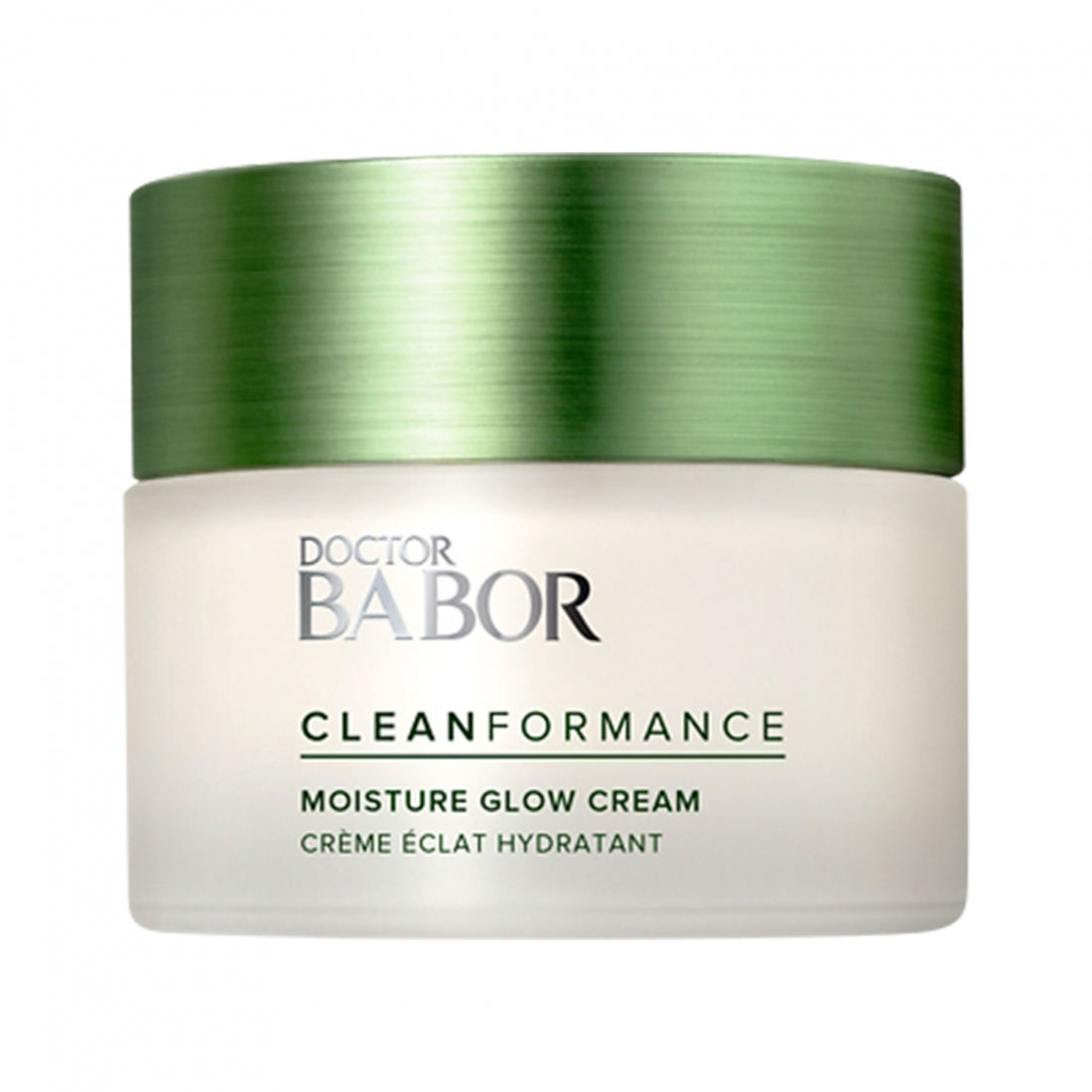 Dr. Babor Cleanformance Moisture Glow Cream 50 ml - Koch Parfymeri