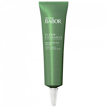 Dr. Babor Cleanformance Awakening Eye Cream 15 ml - Koch Parfymeri