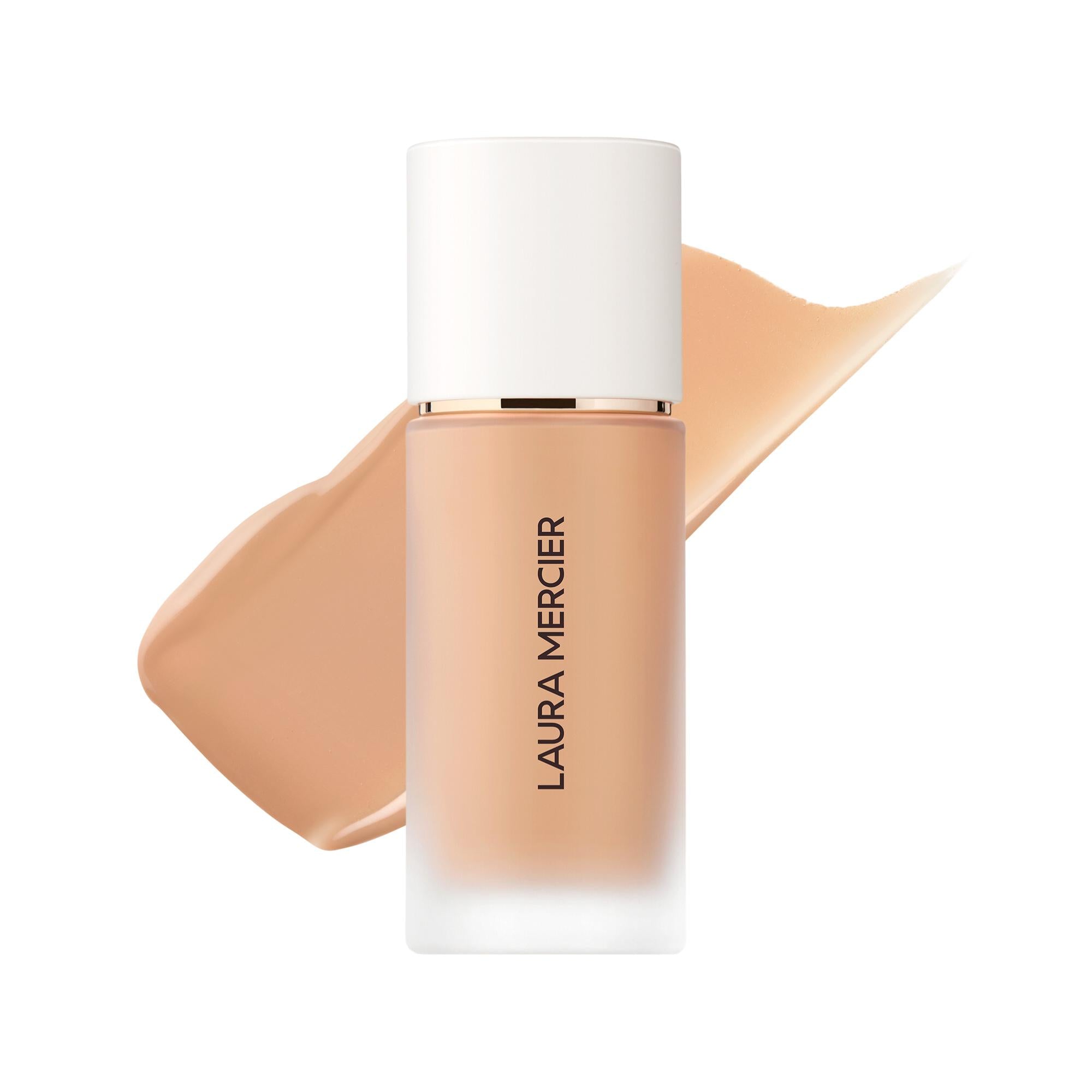 Laura Mercier Real Flawless Weightless Perfecting Foundation – Koch Parfymeri