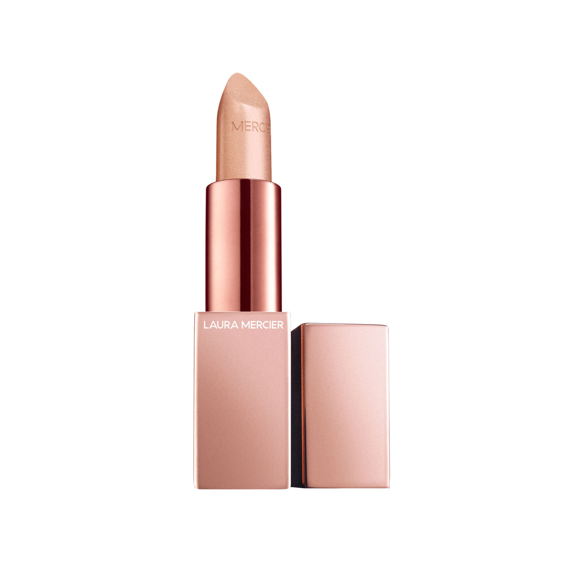 Laura Mercier RoseGlow Sheer Lipstick - Koch Parfymeri