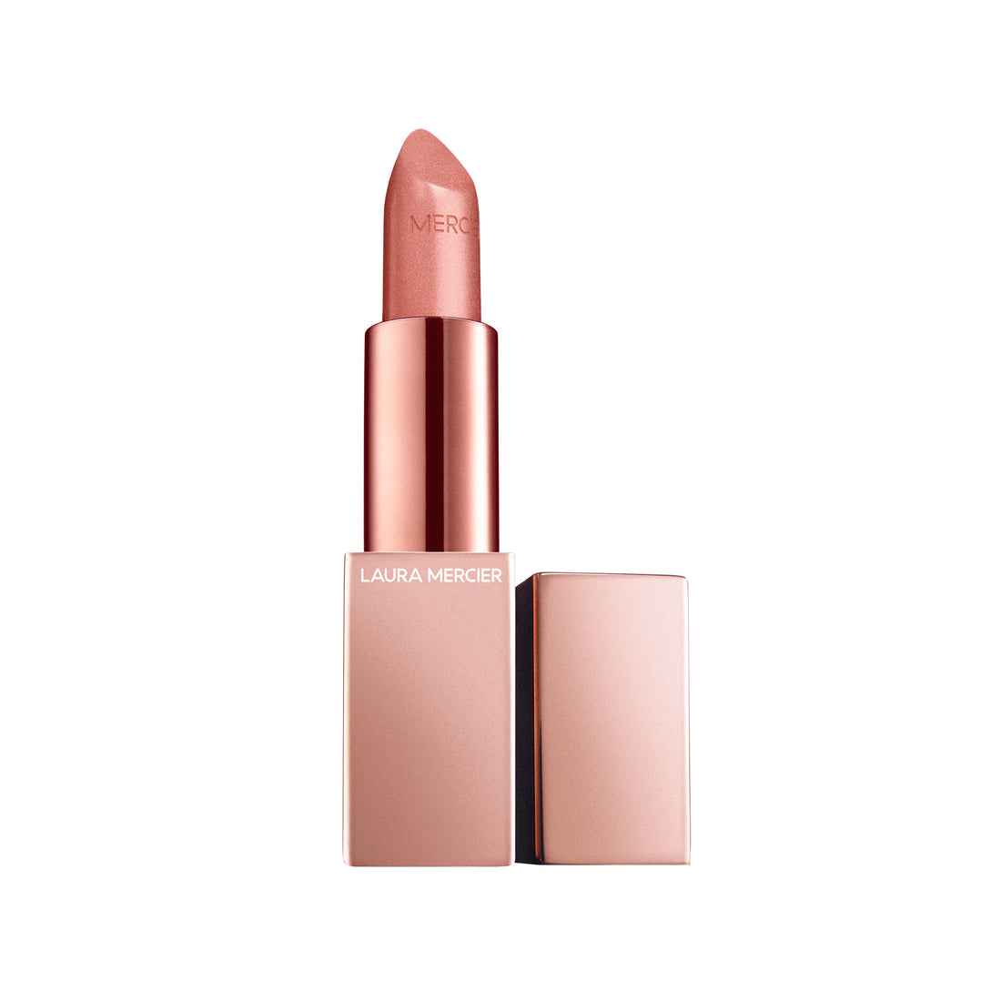 Laura Mercier RoseGlow Sheer Lipstick - Koch Parfymeri