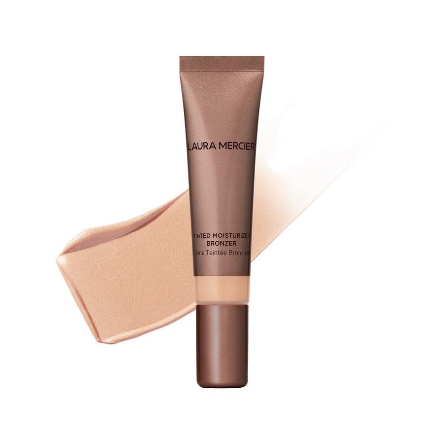 Laura Mercier Tinted Moisturizer Bronzer