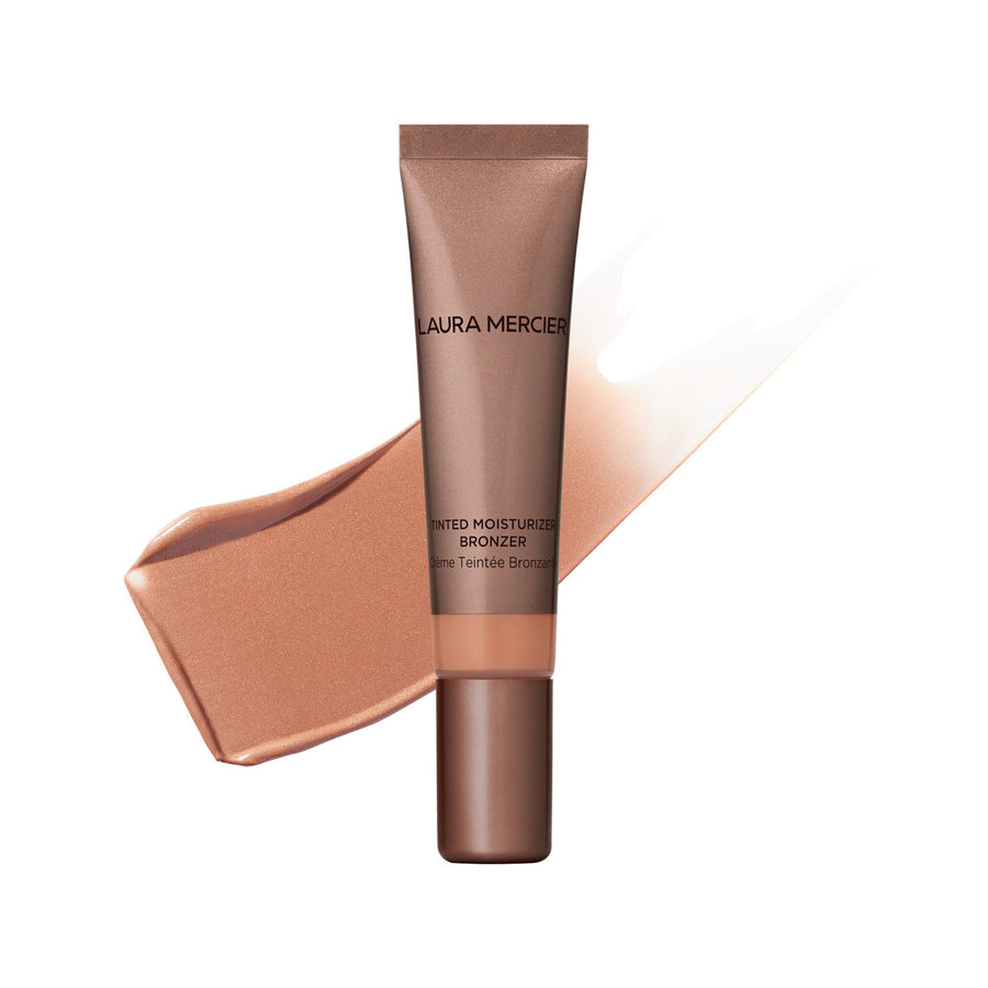 Laura Mercier Tinted Moisturizer Bronzer